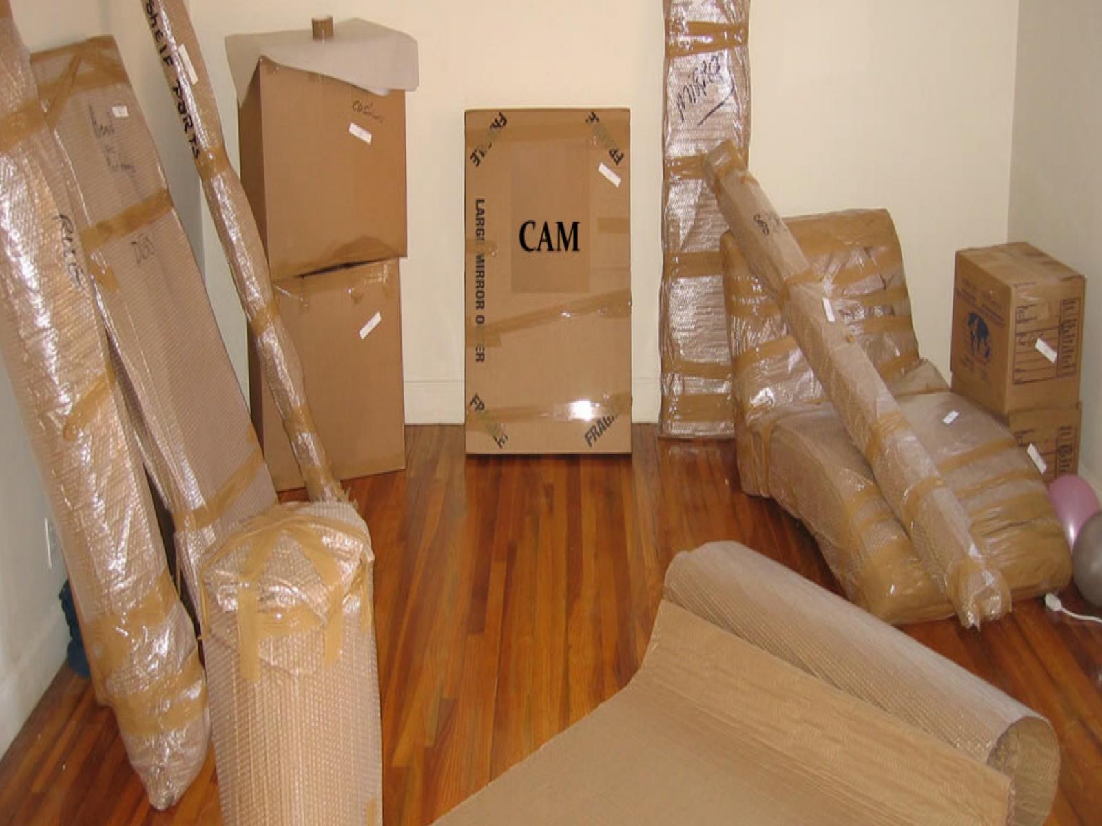 Edremit Evden Eve Nakliyat