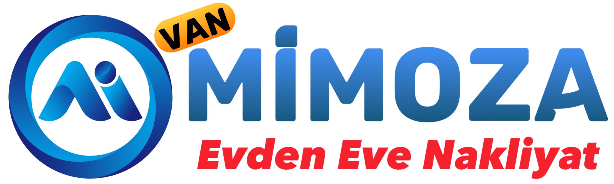 Van Mimoza Evden Eve Nakliyat